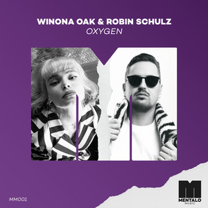 Download Lagu Winona Oak, Robin Schulz - Oxygen MP3