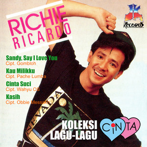 Download Lagu Richie Ricardo - Cantik Manis MP3 Download Lagu Richie Ricardo - Cantik Manis MP3