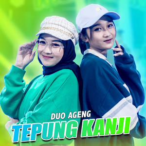Download Lagu Duo Ageng, Indri Novita, Sefti Dwi, Ageng Music - Tepung Kanji MP3