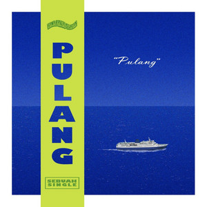 Download Lagu Irama Pantai Selatan - Pulang MP3