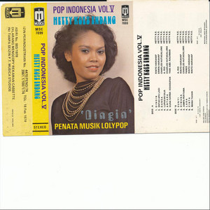 Download Lagu Hetty Koes Endang - Cinta MP3 Download Lagu Hetty Koes Endang - Cinta MP3