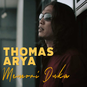 Download Lagu Thomas Arya - Memori Duka MP3 Download Lagu Thomas Arya - Memori Duka MP3