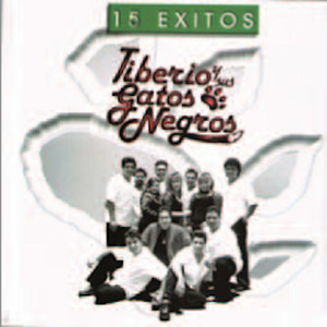 Download Lagu Tiberio Y Sus Gatos Negros - Yolanda MP3