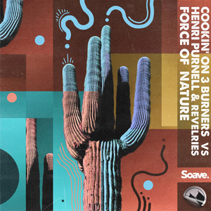 Download Lagu Cookin' On 3 Burners, Henri Purnell, Revelries - Force of Nature MP3 Download Lagu Cookin' On 3 Burners, Henri Purnell, Revelries - Force of Nature MP3