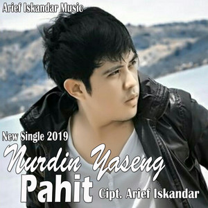 Download Lagu Nurdin Yaseng - Pahit MP3 Download Lagu Nurdin Yaseng - Pahit MP3