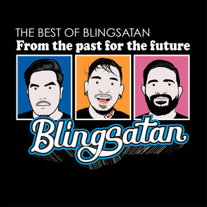 Download Lagu Blingsatan - Pantang Menyerah - Bonus Track MP3 Download Lagu Blingsatan - Pantang Menyerah - Bonus Track MP3