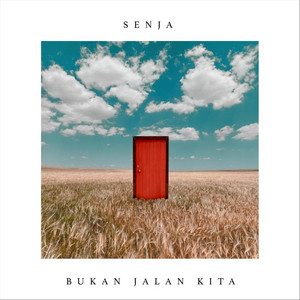 Download Lagu Senja - Bukan Jalan Kita MP3