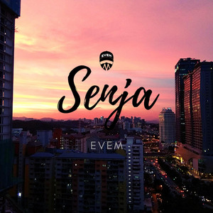 Download Lagu Evem - Senja MP3 Download Lagu Evem - Senja MP3