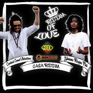 Download Lagu Conrad Good Vibration, Yohma Ragga Poli - Riddim of Love MP3 Download Lagu Conrad Good Vibration, Yohma Ragga Poli - Riddim of Love MP3