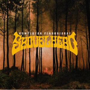 Download Lagu Shovelhead - Komplotan Pengkhianat MP3