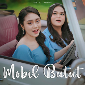 Download Lagu Azmy Z - Mobil Butut MP3 Download Lagu Azmy Z - Mobil Butut MP3