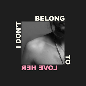 Download Lagu Oslo Ibrahim - I Don't Belong to Love Her MP3