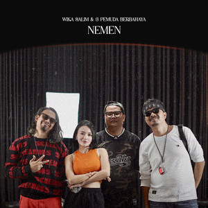 Download Lagu Wika Salim, 3 Pemuda Berbahaya - Nemen - Cover MP3 Download Lagu Wika Salim, 3 Pemuda Berbahaya - Nemen - Cover MP3