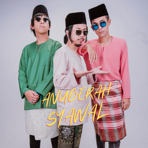 Download Lagu Bunkface - Anugerah Syawal - Acoustic MP3