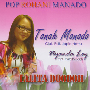 Download Lagu Talita Doodoh - Tuhan So Pilih MP3