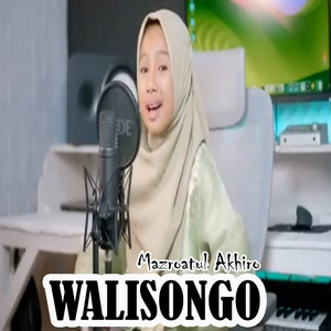 Download Lagu Mazroatul Akhiro - Walisongo MP3 Download Lagu Mazroatul Akhiro - Walisongo MP3