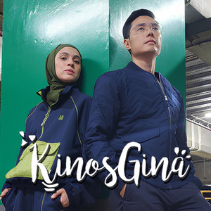 Download Lagu KinosGina - Janji Dalam Doa MP3