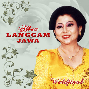 Download Lagu Waldjinah - Nyidham Sari MP3 Download Lagu Waldjinah - Nyidham Sari MP3