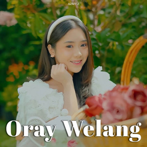 Download Lagu Azmy Z - Oray Welang MP3 Download Lagu Azmy Z - Oray Welang MP3