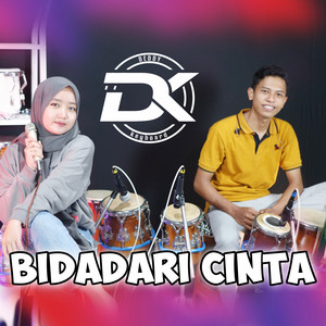 Download Lagu Dewi Ayunda, Fariz - Bidadari Cinta MP3 Download Lagu Dewi Ayunda, Fariz - Bidadari Cinta MP3