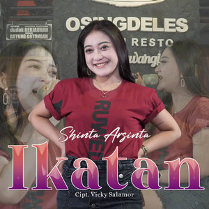 Download Lagu Shinta Arsinta - Ikatan MP3 Download Lagu Shinta Arsinta - Ikatan MP3