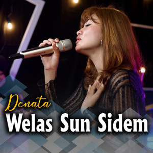 Download Lagu Denata, Denik Armila - Welas Sun Sidem MP3