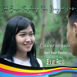 Download Lagu Yesika Krisdayanti, Apri Al Ghifari - Bebarengan MP3 Download Lagu Yesika Krisdayanti, Apri Al Ghifari - Bebarengan MP3