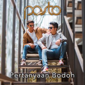 Download Lagu Pasto - Pertanyaan Bodoh MP3 Download Lagu Pasto - Pertanyaan Bodoh MP3