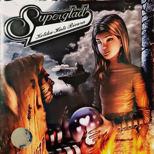 Download Lagu Superglad - Suara Hati MP3 Download Lagu Superglad - Suara Hati MP3