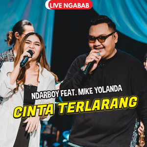 Download Lagu Ndarboy Genk, Mike Yolanda - Cinta Terlarang - Live Ngabab MP3 Download Lagu Ndarboy Genk, Mike Yolanda - Cinta Terlarang - Live Ngabab MP3