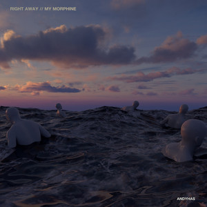 Download Lagu AndyHas - Right Away (My Morphine) MP3