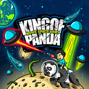 Download Lagu King Of Panda - Bersukaria MP3 Download Lagu King Of Panda - Bersukaria MP3