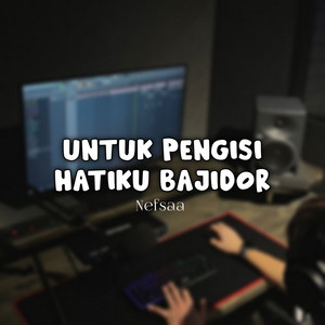 Download Lagu Nefsaa Kiky - UNTUK PENGISI HATIKU MP3 Download Lagu Nefsaa Kiky - UNTUK PENGISI HATIKU MP3