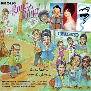 Download Lagu Dato' Sheila Majid - Tiba Hari Mulia MP3 Download Lagu Dato' Sheila Majid - Tiba Hari Mulia MP3