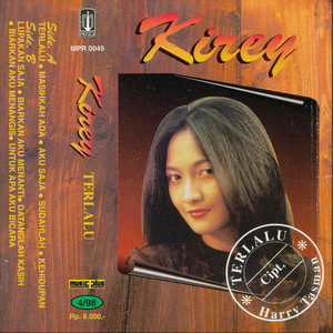 Download Lagu Kirey - Lupakan Saja MP3 Download Lagu Kirey - Lupakan Saja MP3
