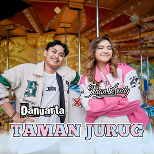 Download Lagu Jihan Audy, Danuarta - Taman Jurug MP3