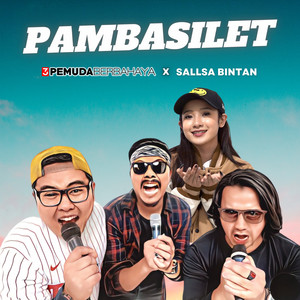Download Lagu 3 Pemuda Berbahaya, Sallsa Bintan - Pambasilet MP3