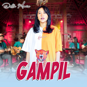 Download Lagu DELLA MONICA - Gampil MP3 Download Lagu DELLA MONICA - Gampil MP3
