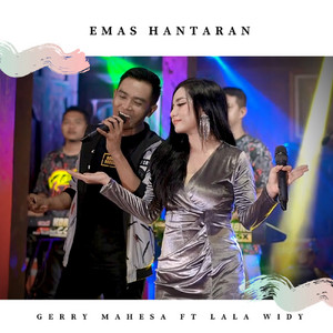 Download Lagu Gerry Mahesa, Lala Widy - Emas Hantaran MP3 Download Lagu Gerry Mahesa, Lala Widy - Emas Hantaran MP3