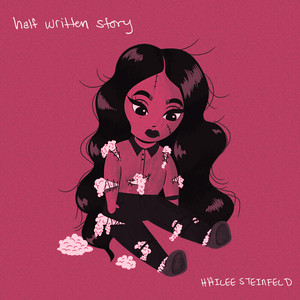 Download Lagu Hailee Steinfeld - Your Name Hurts MP3 Download Lagu Hailee Steinfeld - Your Name Hurts MP3