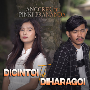 Download Lagu Anggrek, Pinki Prananda - Dicintoi Tak Diharagoi MP3 Download Lagu Anggrek, Pinki Prananda - Dicintoi Tak Diharagoi MP3