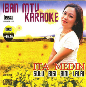 Download Lagu Ita Medin - Sayau Semaya Balang MP3 Download Lagu Ita Medin - Sayau Semaya Balang MP3