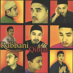 Download Lagu Rabbani - Setanggi Kasih MP3