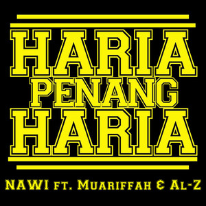 Download Lagu Nawi, Muariffah, Alz - Haria Penang Haria MP3