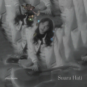 Download Lagu Clara Benin - Suara Hati MP3 Download Lagu Clara Benin - Suara Hati MP3