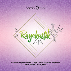 Download Lagu Ayda Jebat, Audi Mok - Suasana Hari Raya - Audi Mok Remix MP3