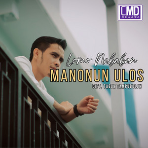 Download Lagu Lomo Nababan - Manonun Ulos MP3