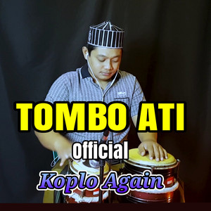 Download Lagu Koplo Again - Tombo Ati MP3 Download Lagu Koplo Again - Tombo Ati MP3