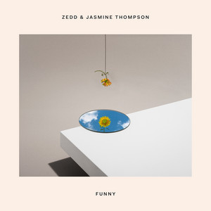 Download Lagu Zedd, Jasmine Thompson - Funny MP3