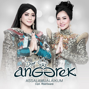 Download Lagu Duo Anggrek - Assalamualaikum MP3 Download Lagu Duo Anggrek - Assalamualaikum MP3